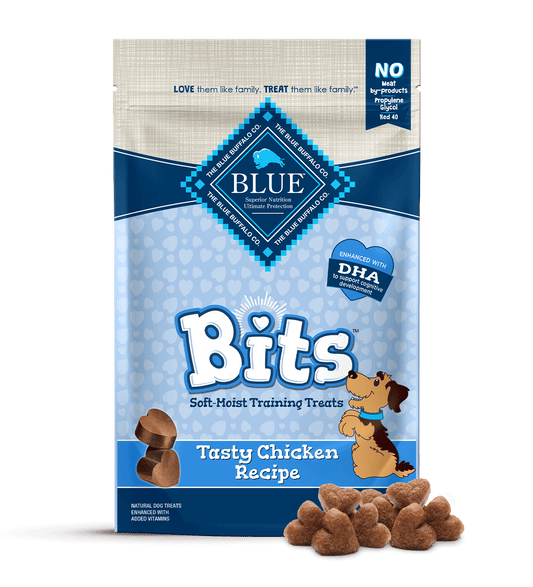 Blue Bits: Tasty Chicken Recipe